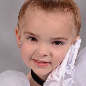 Meet your Posher, Rebekah